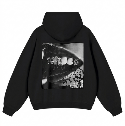 Grilled Hoodie