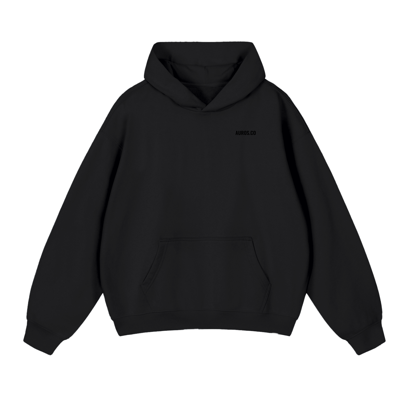 Deep Tiger Hoodie