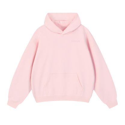 Tiger Hoodie