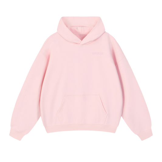Tiger Hoodie